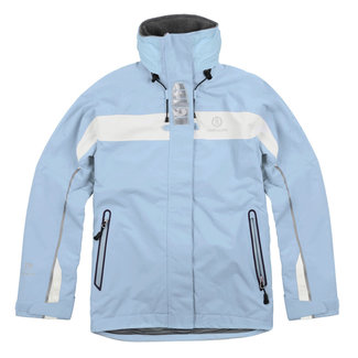Henri Lloyd Henri Lloyd Osprey Inshore Womens Jacket Cool Blue