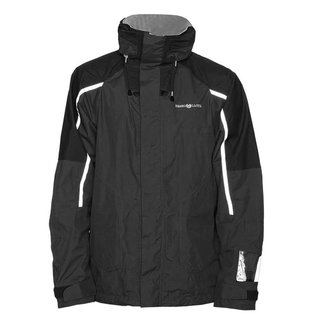 Henri Lloyd Henri Lloyd Shockwave Mens Jacket Carbon