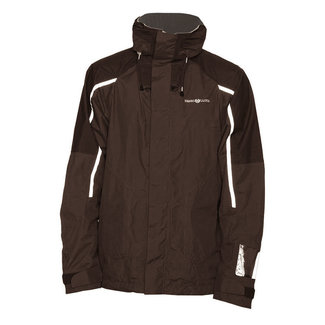 Henri Lloyd Henri Lloyd Shockwave Mens Jacket Bronze