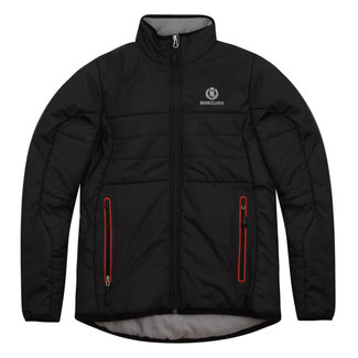 Henri Lloyd Henri Lloyd Loft Womens Quilted Jacket Black