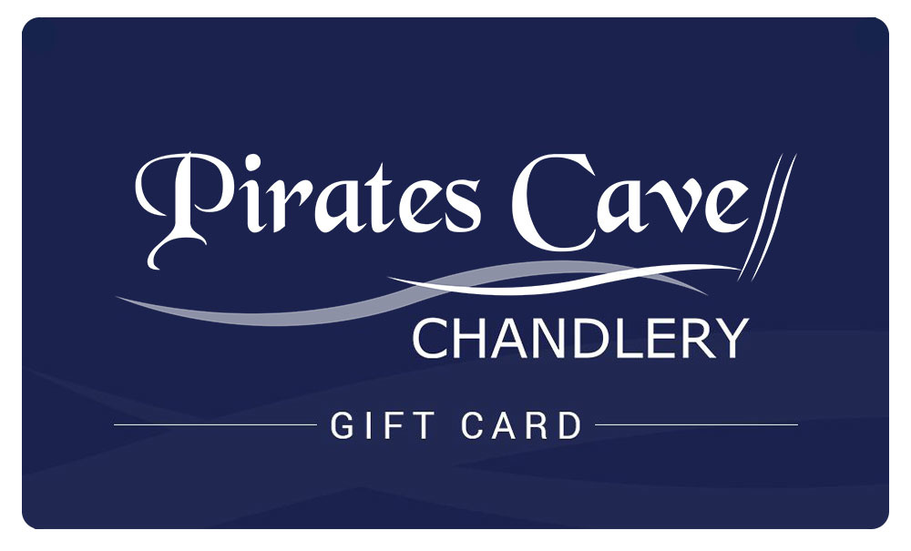 Pirates Cave Gift Card