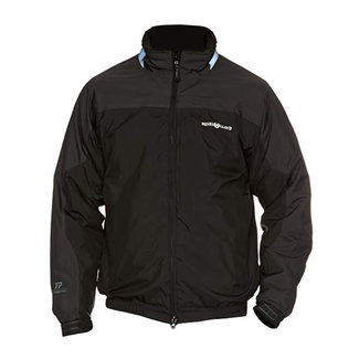 Henri Lloyd Henri Lloyd Nero Mens Jacket Black