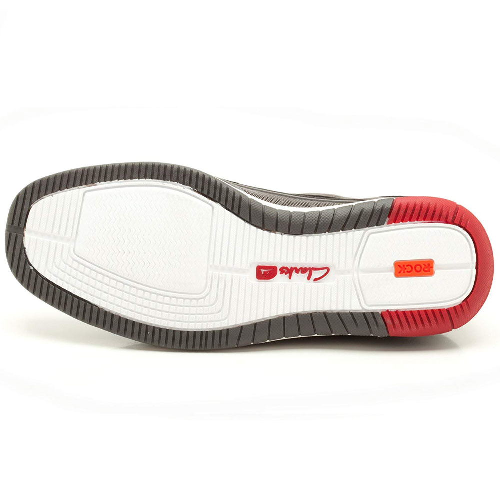 musto orson drift shoes