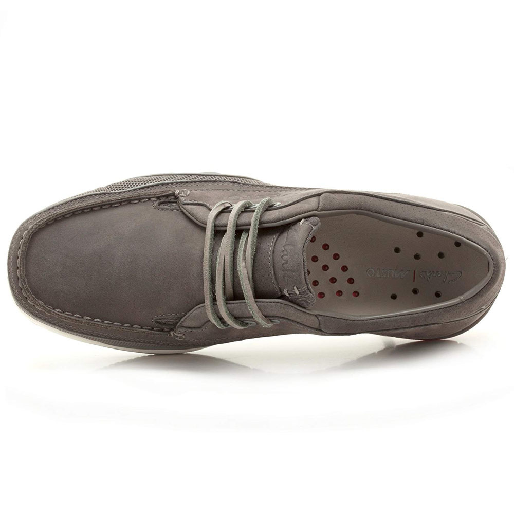 musto orson drift shoes