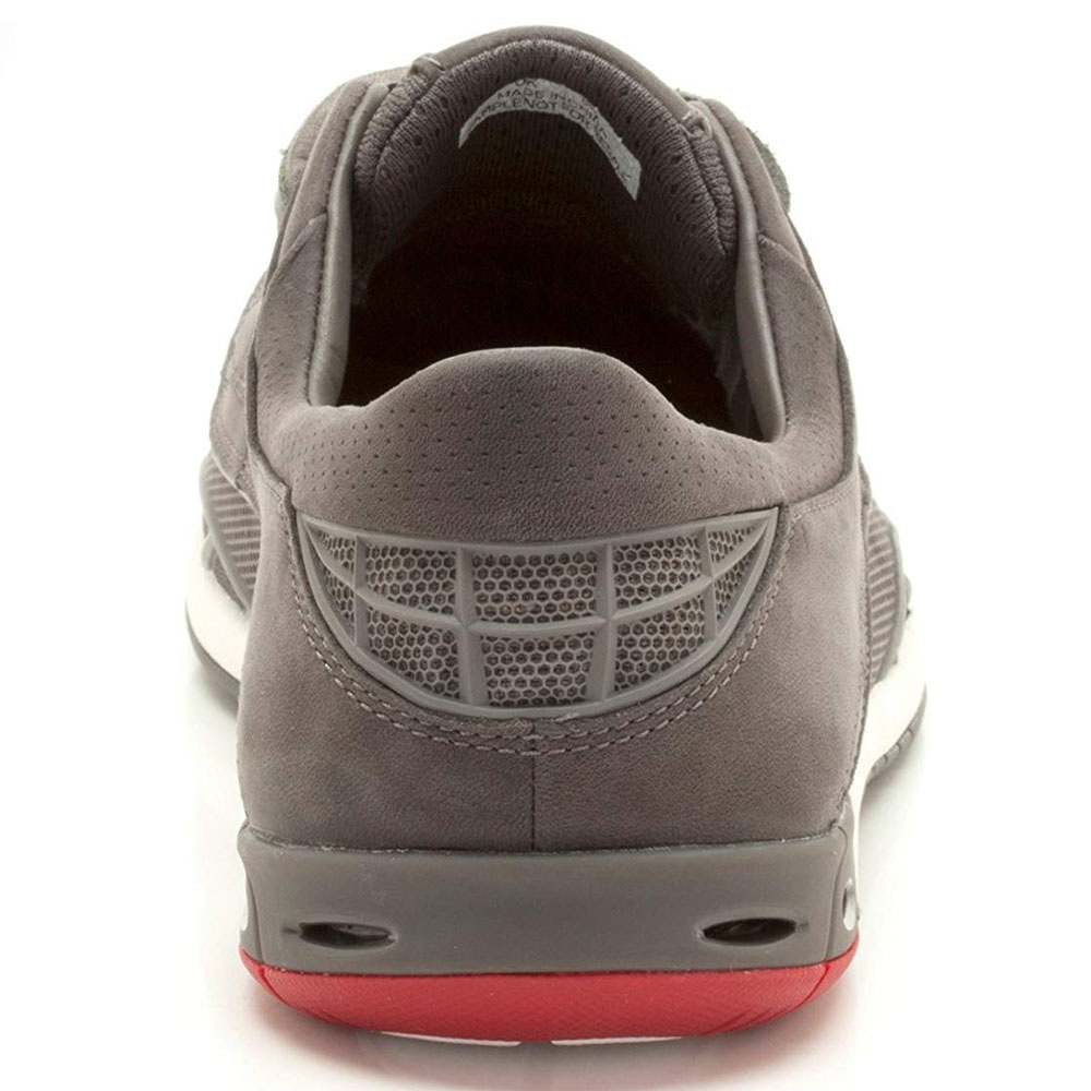 musto orson drift shoes