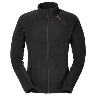 Musto Musto Evolution Micro Fleece Womens Jacket Carbon