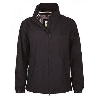 Dubarry Dubarry Derg Mens Jacket Black XS