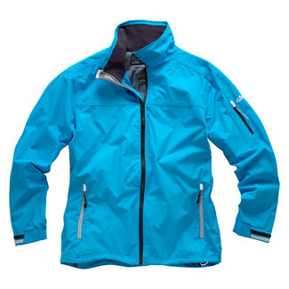 Gill Gill Crew Mens Jacket Blue