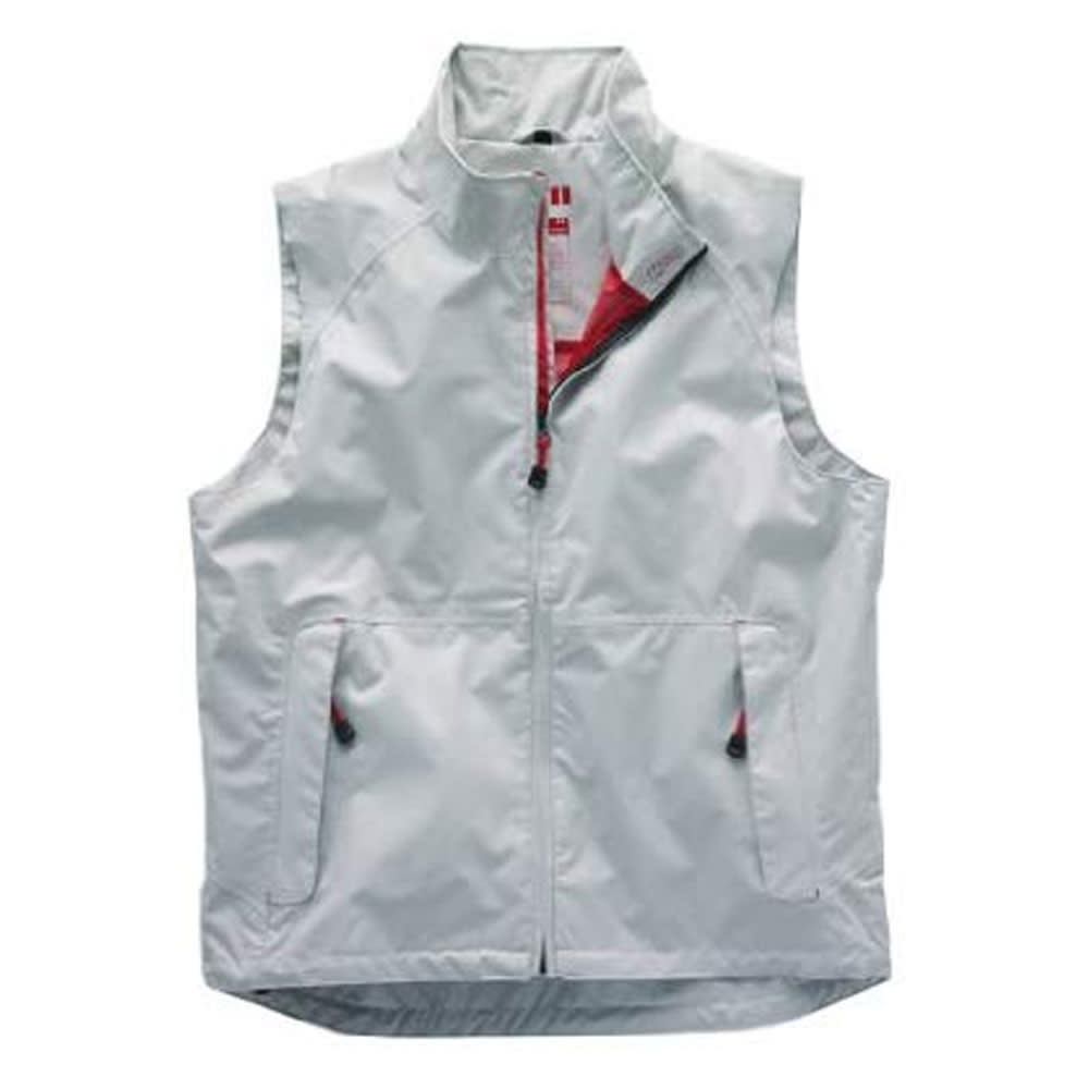 Gill Inshore Mens Sport Vest Silver/Grey - Pirates Cave Chandlery