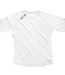 Gill Race Short Sleeve Mens T-Shirt White/Graphite (Small)