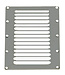 Stainless Steel Vents