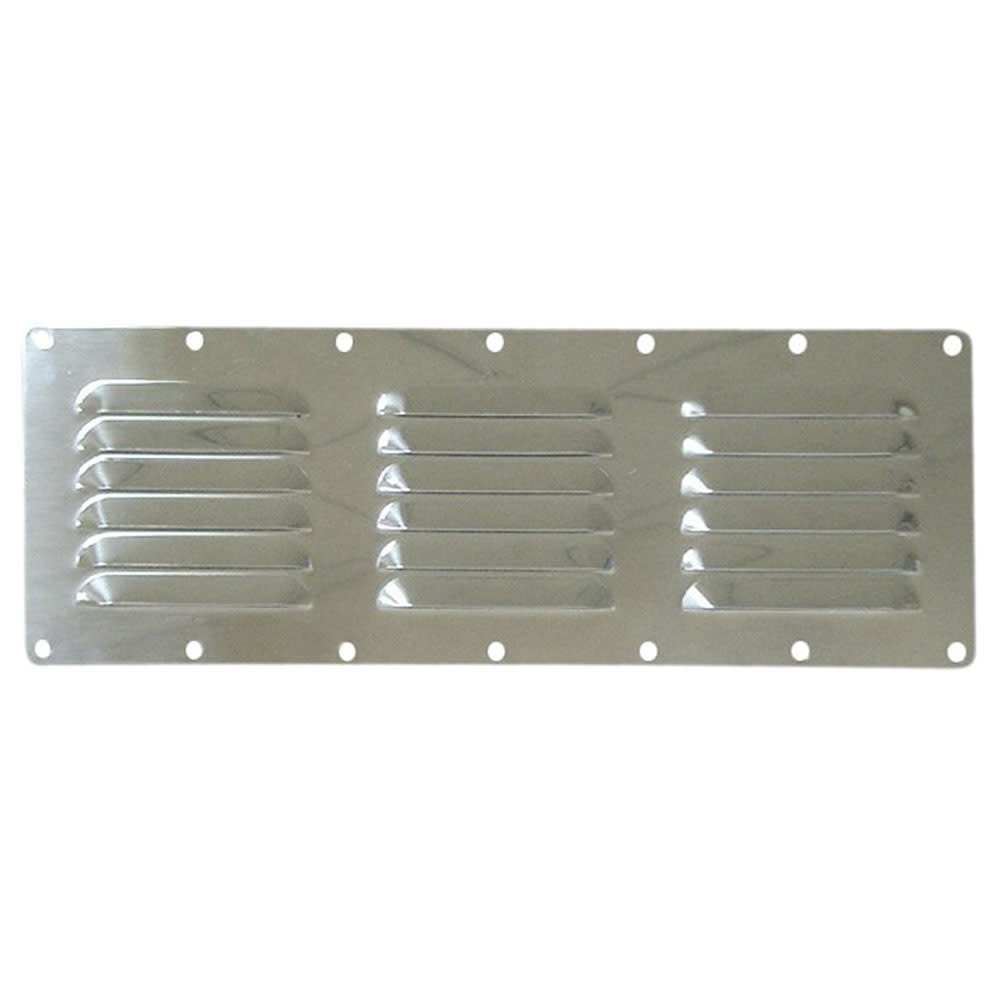 Stainless Steel Vents Pirates Cave Chandlery
