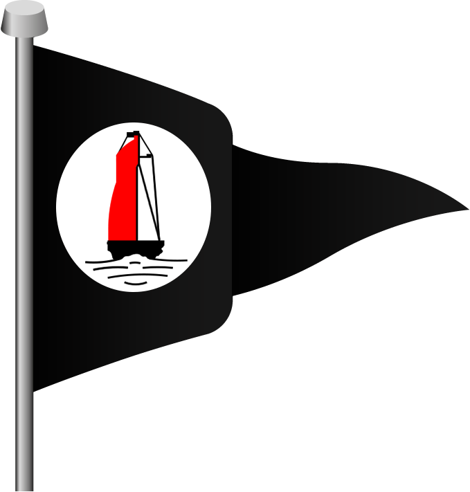 Hoo Ness Yacht Club Logo