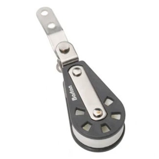 Barton Barton Lead On Tang Block Size 2