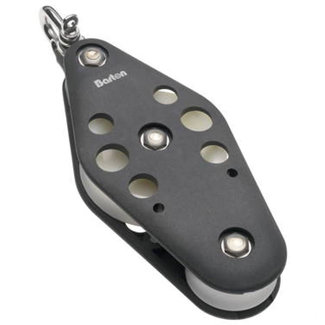 Barton Barton Fiddle Reverse Shackle Ball Bearing Block (Size 6)