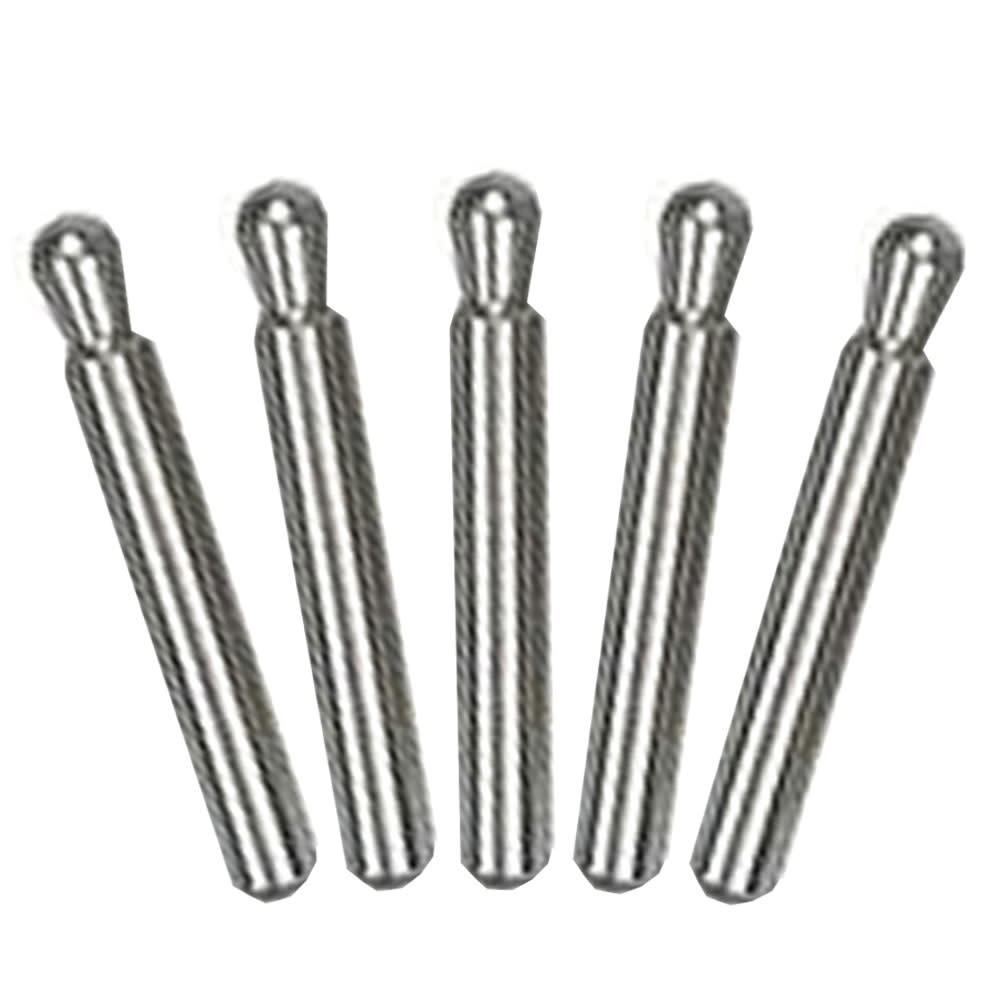 Raymarine Tiller Pins (5 Pack) Pirates Cave Chandlery