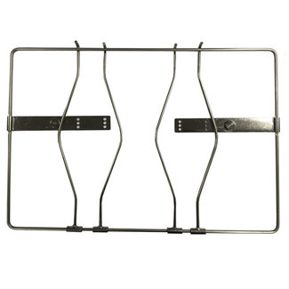 Neptune Gimbals & Pan Clamps