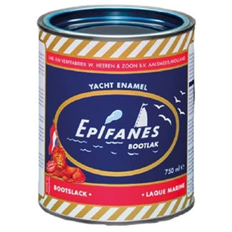 Epifanes Epifanes Yacht Enamel Bootlak 750ml