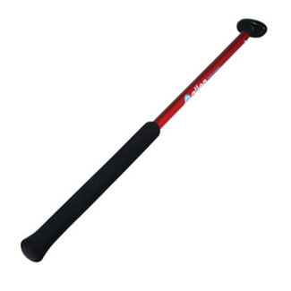 Allen Allen Tiller Extension Red 609mm