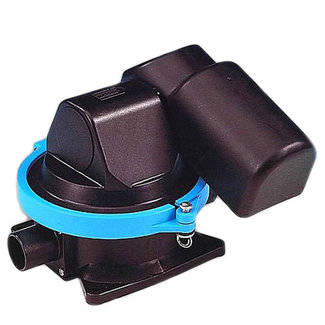 Pirates Cave Value Jabsco Diaphragm Waste Pump 12V