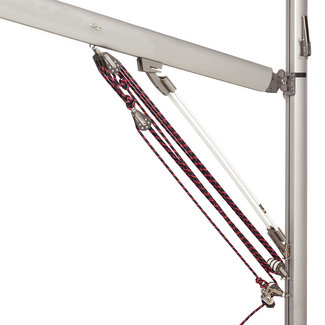 Barton Barton Boomstrut For Boats Up To 6m