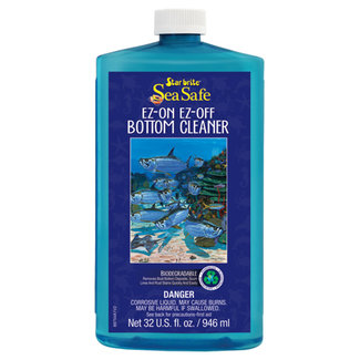 Starbrite Starbrite Sea Safe Ez-On/Off Bottom Cleaner 946ml