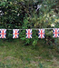 Union Jack Bunting Red White & Blue 8.5M