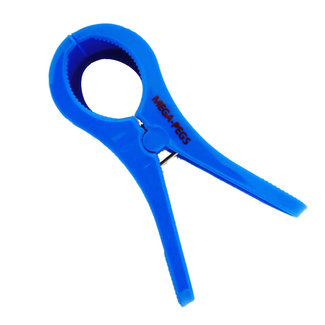 Pirates Cave Value Mega Pegs (4 Pack)