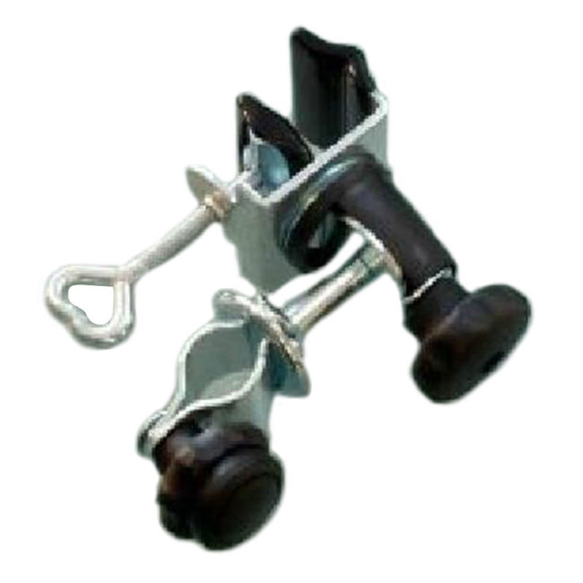 Holly Clamp Universal 360 Degree