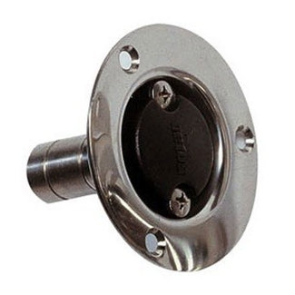 Vetus Vetus Airbleeding Nipple 19mm