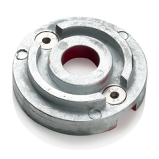Vetus Vetus Anode For Bow Thruster 75, 80, 95