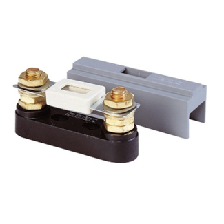 Vetus Vetus Strip Fuse Holder