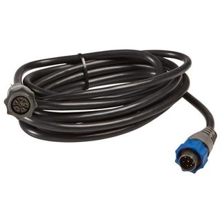 Lowrance Lowrance Transducer Extension Cable 4m