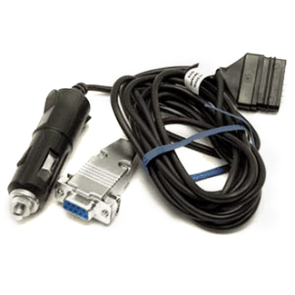 Lowrance Lowrance iFinder H2O PC Combo Cable
