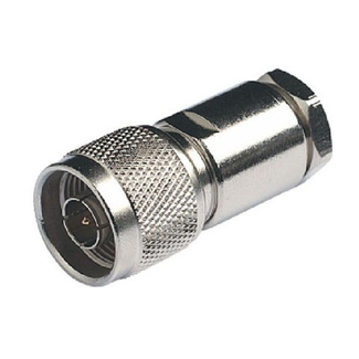 Glomex Glomex N Connector For RG213/U Cable