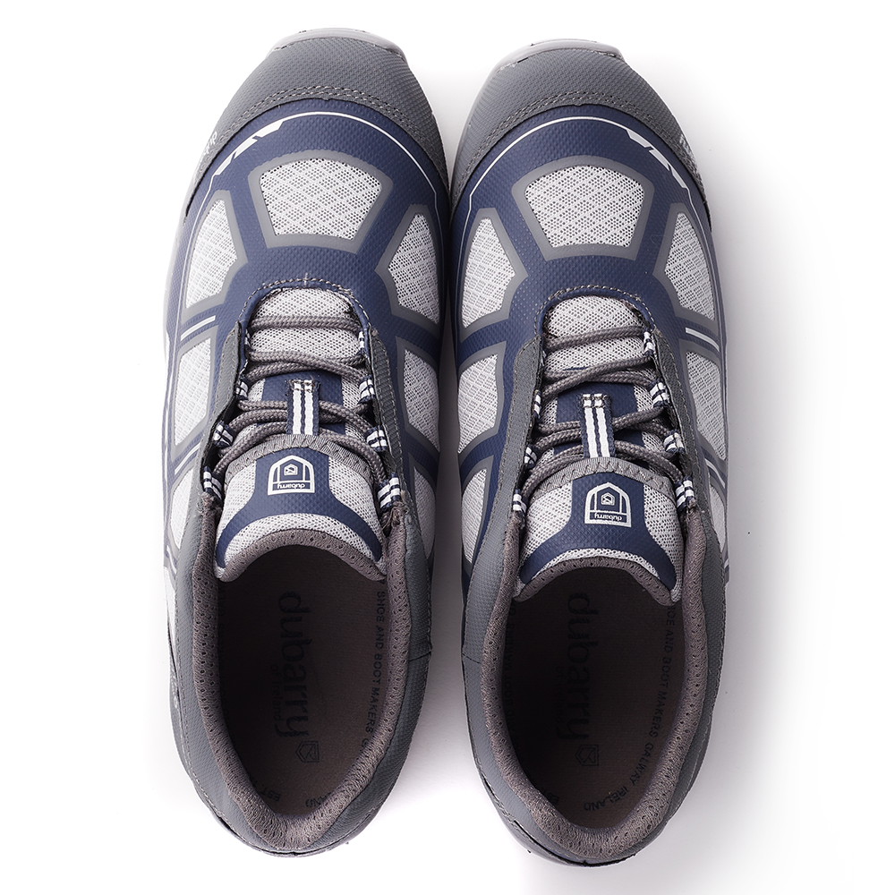 Dubarry Easkey Aquasport Shoes Navy/Grey Pirates Cave