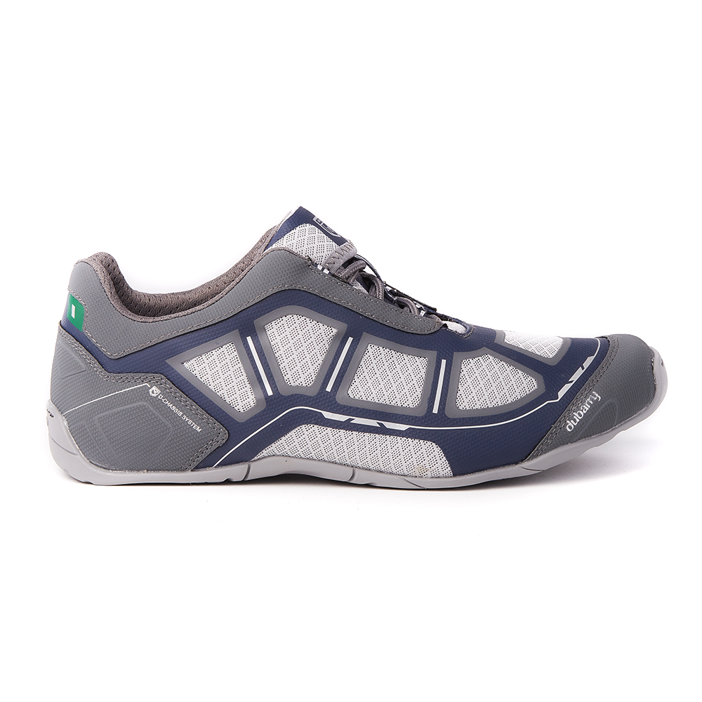 Dubarry Easkey Aquasport Shoes Navy/Grey Pirates Cave