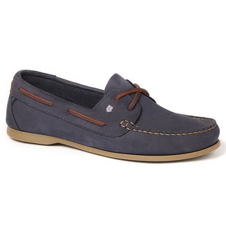 Dubarry Dubarry Aruba Womens Deck Shoes Denim 2020