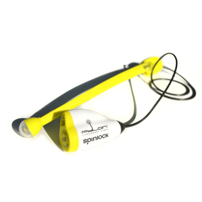 Spinlock Pylon Life Jacket Light