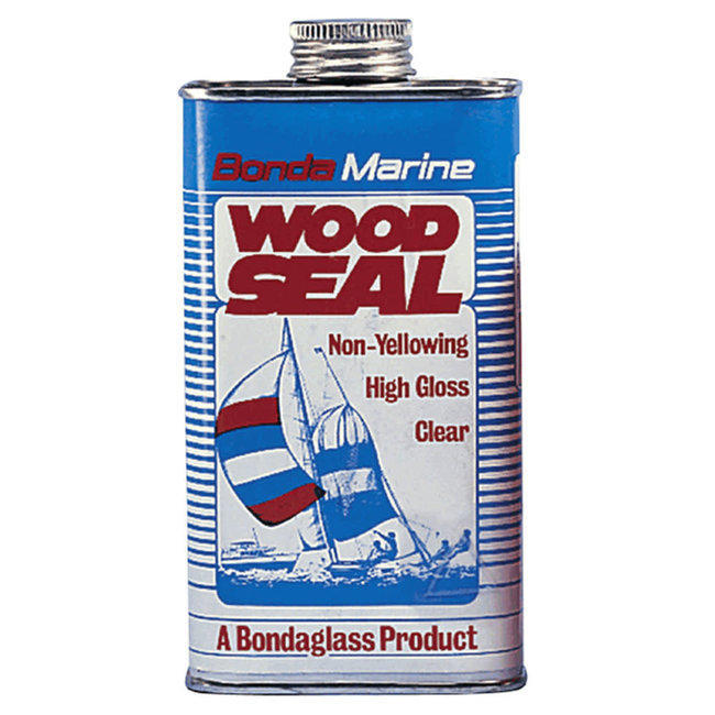 Bonda Marine Wood Seal 250ml