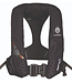 Crewsaver Crewfit+ 180N Pro Automatic Life Jacket with Harness, Light & Hood Black
