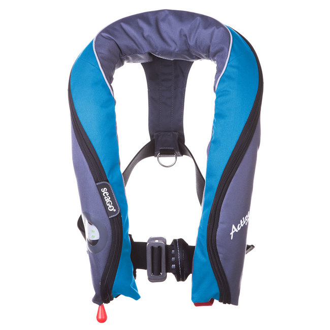 Seago Active Life Jacket 190N Pirates Cave Chandlery