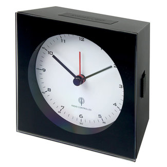 Nauticalia Radio Controlled Alarm Clock