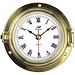 Plastimo Plastimo Brass Clock