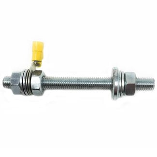 Tecnoseal Tecnoseal Anode Fixing Bolt 110mm