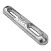 MG Duff MG Duff ZD77 Euro Zinc Bolt-On Anode 2.4kg