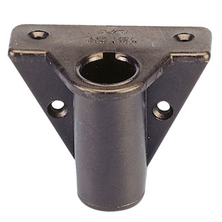 Pirates Cave Value Oarlock Rowlock Socket Side Mount