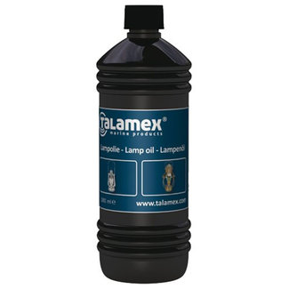 Talamex Talamex Lamp Oil 1L