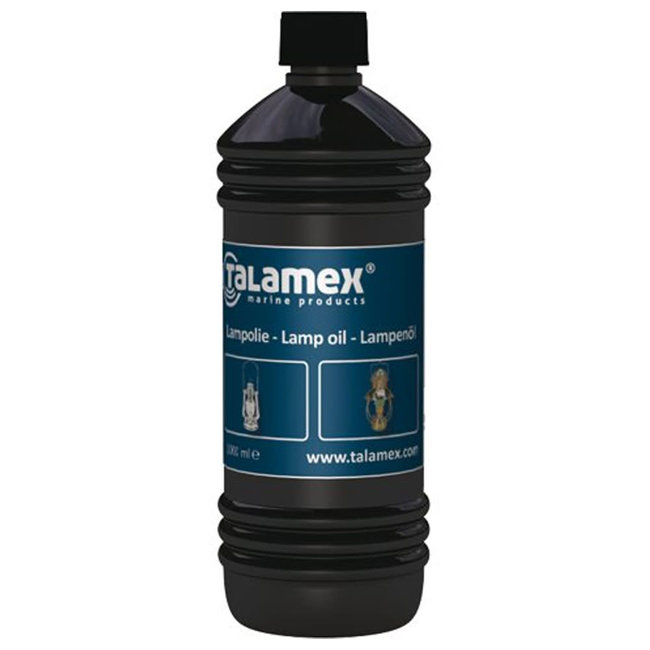 Talamex Lamp Oil 1L