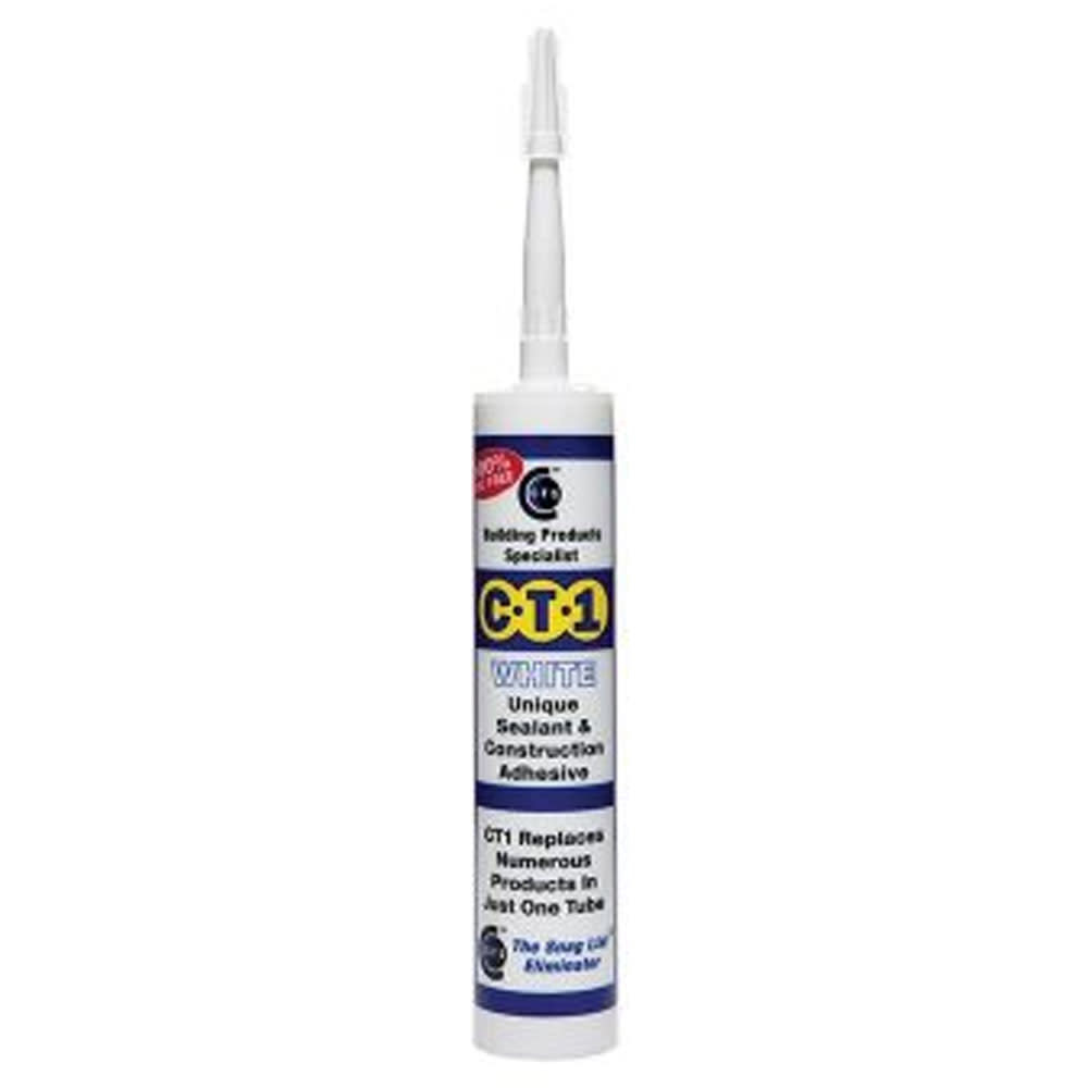 CT1 Sealant 290ml Pirates Cave Chandlery